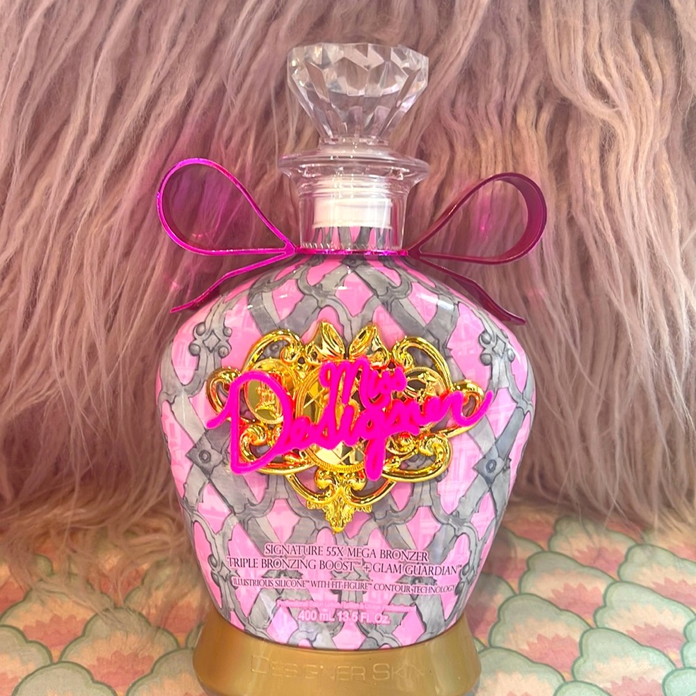 Miss Designer By DesignerSkin